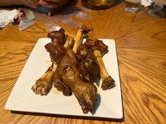 -新疆亚克西音乐餐厅(南方花园店)
