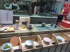 大堂-阮大兴糕团(杭州西湖银泰百货店)