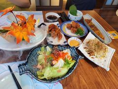 -千代饮兵卫日本料理(东二环泰禾广场西区店)
