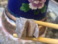 -毛辣果·贵州红酸汤牛肉火锅(西单店)