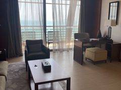 -三亚湾海居铂尔曼度假酒店