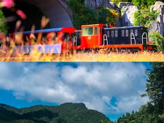 -明月山风景名胜区