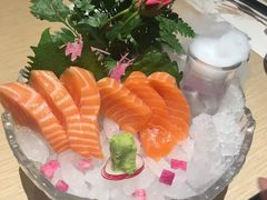 -蟹的岡田屋(正大广场店)