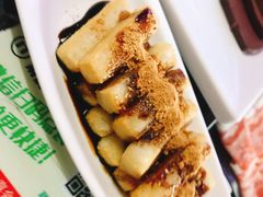 -锅说大脸毛肚重庆老火锅(佐阾店)
