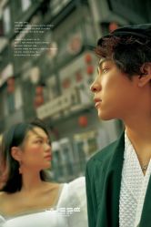 -角色婚纱摄影(中心店)