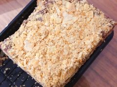 巧克力拿破仑-爱德顺糕点食屋(利民道店)