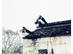 -塔川景区