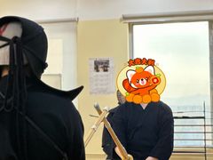 -顺义剑道馆