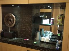 -天津滨海圣光皇冠假日酒店