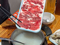 -壹号粥火锅·海鲜煲仔粥(水围店)