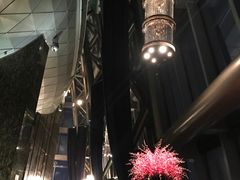 -瑞吉酒店·The Drawing Room闲逸廊·云端下午茶·夜奢Whiskey