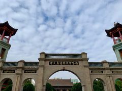 -西宁市东关清真大寺
