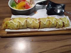 金牌烤冷面-泰熙家(凤栖原店)