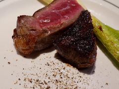 T骨牛排-Wolfgang’s Steakhouse 沃夫冈牛排馆(上海白玉兰广场店)