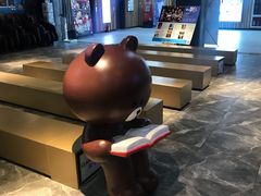 -几何影城观前街店(全激光影厅)