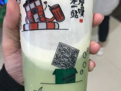 -香港鸿记冰室