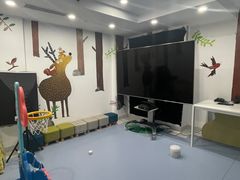 -精德口腔·种植修复·儿牙中心(财富中心店)