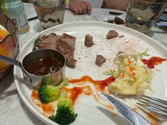 -Aqua Oasis 水天堂(常熟永旺店)