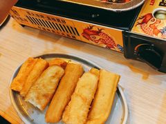 -令狐冲烤鱼·烧菜馆(达明店)
