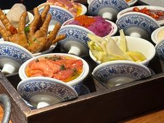 -楠火锅(仁恒梦中心店)