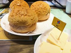-火啫啫·粤式啫啫煲(南通首店)
