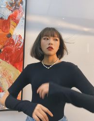 -东秀护肤造型
