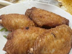 -盛记粥面(佐敦店)