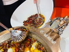 -雲蜀龙阁·金牌水煮鱼(方庄店)