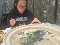 -上海小南国(金桥国际广场店)