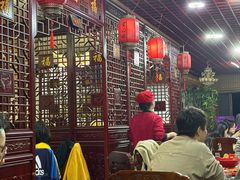 -宝正臻天津包子总店(金阳光居易店)