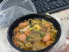 -阿芬卤面(花巷店)