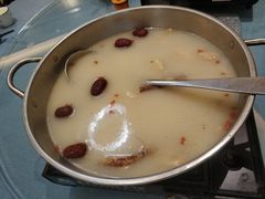 -新一家农家菜(华景新城店)