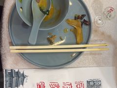 -洞庭家宴·头牌甲鱼(广渠门店)