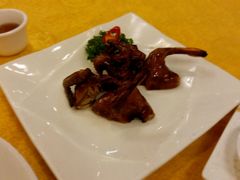 -大欢喜饭店(江怡路店)