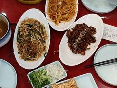 -宏状元现熬粥·京味菜(五棵松店)