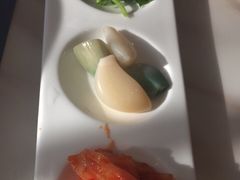 -子霖南山鲜虾面(南山总店)