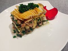 -HOMES上海本帮菜(襄阳公园店)