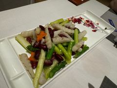 -若蘭慈·无国界素食料理(欢乐海岸店)