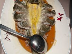 -小炳胜(卓悦中心店)