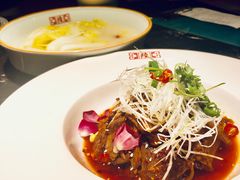 -陆小凤四川料理(北京路店)