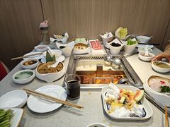 -海底捞火锅(大融城店)