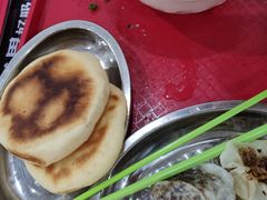 -北京大学-燕南食堂