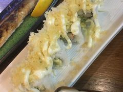 -樱の千渡日式料理·铁板烧•烧鸟(金盛田广场店)