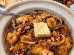 -逢春菜馆天津菜(胜利路店)