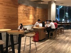 -星巴克臻选(福州仓山万达店)