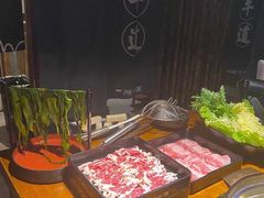 -原牛道·潮汕围炉火锅(讯美店)