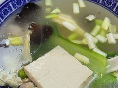 -樊记腊汁肉(竹笆市总店)