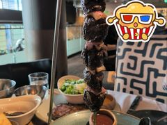 烤袋鼠肉-The Meat & Wine Co Southbank(南岸店)
