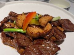 -百富源·海鲜辽菜(浑河堡店)