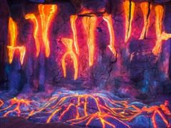 -石林冰雪海洋世界